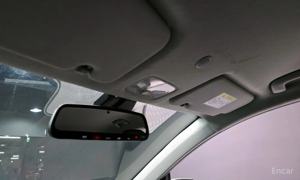 Фото 20 - Kia Morning