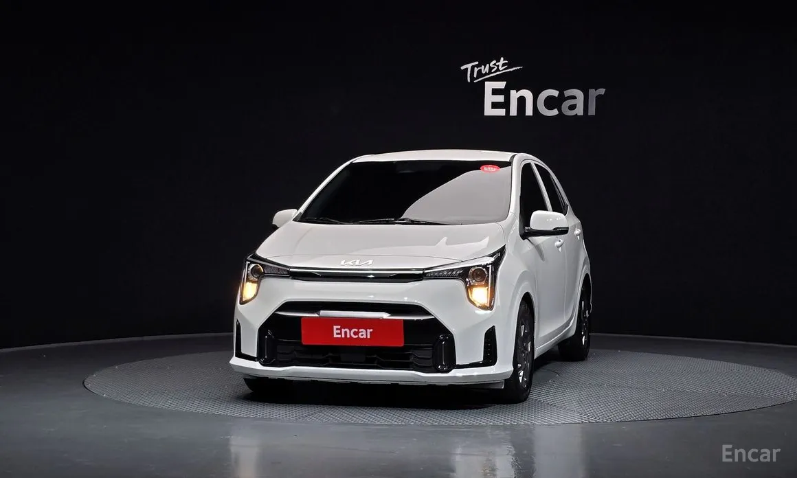 Фото 3 - Kia Morning