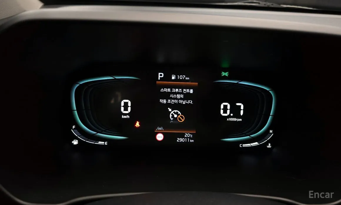 Фото 8 - Kia Morning