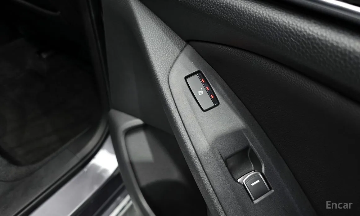 Фото 19 - Honda Accord