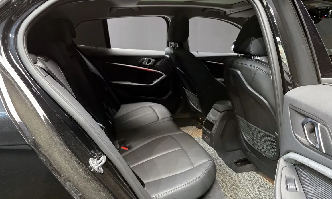 Фото 12 - BMW 1 Series