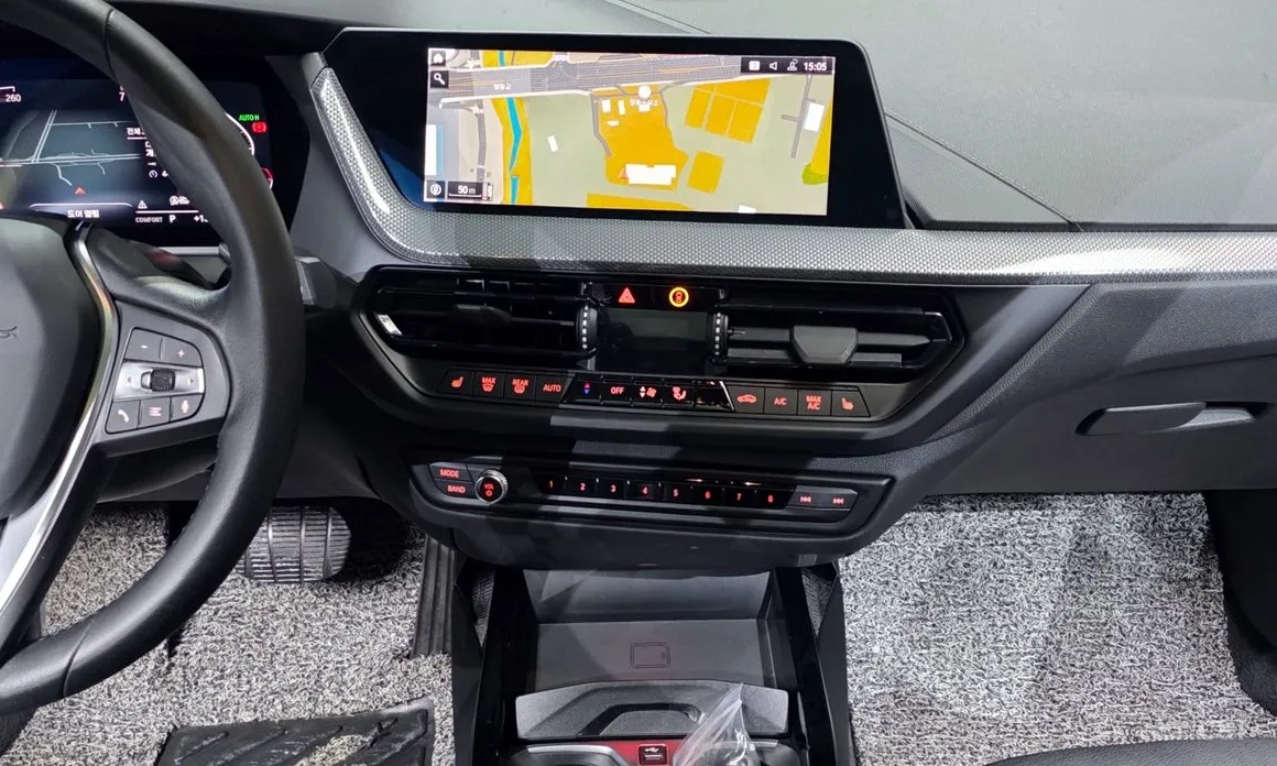 Фото 14 - BMW 1 Series