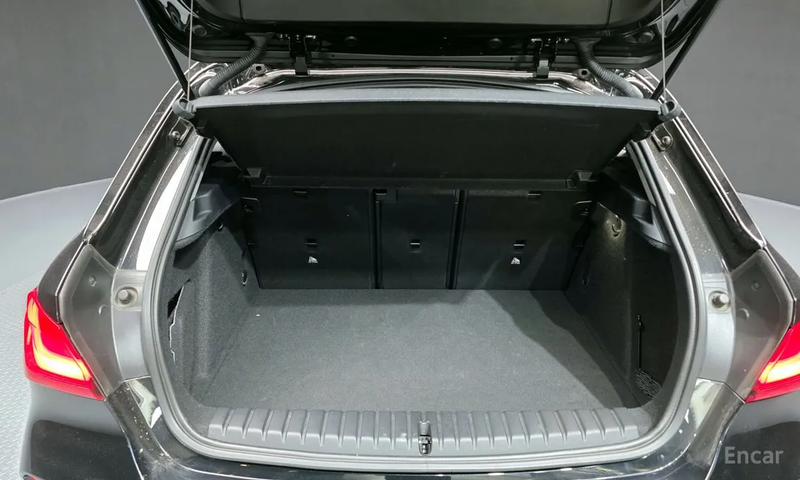 Фото 20 - BMW 1 Series