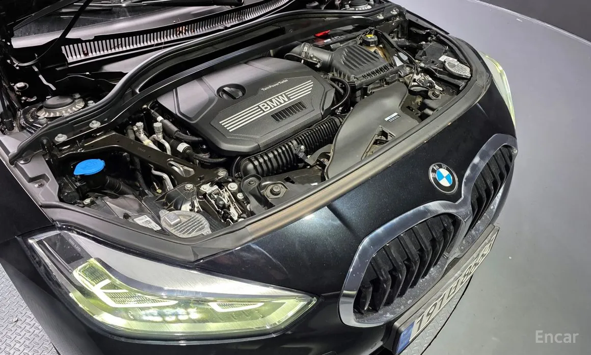 Фото 6 - BMW 1 Series