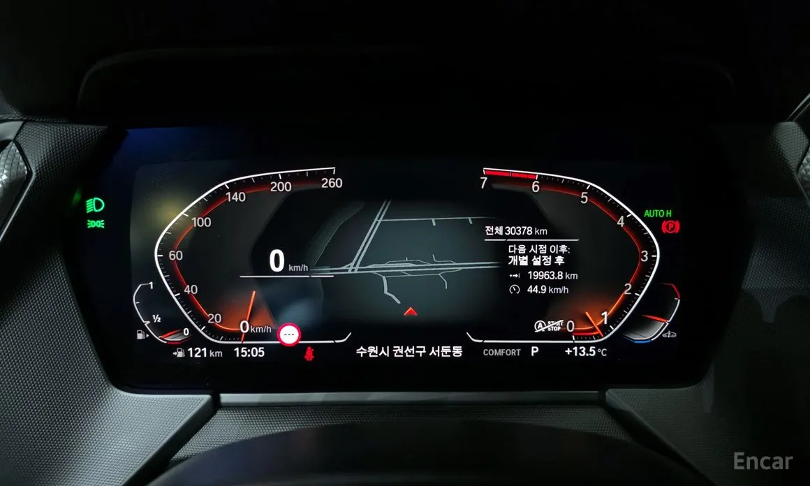 Фото 8 - BMW 1 Series