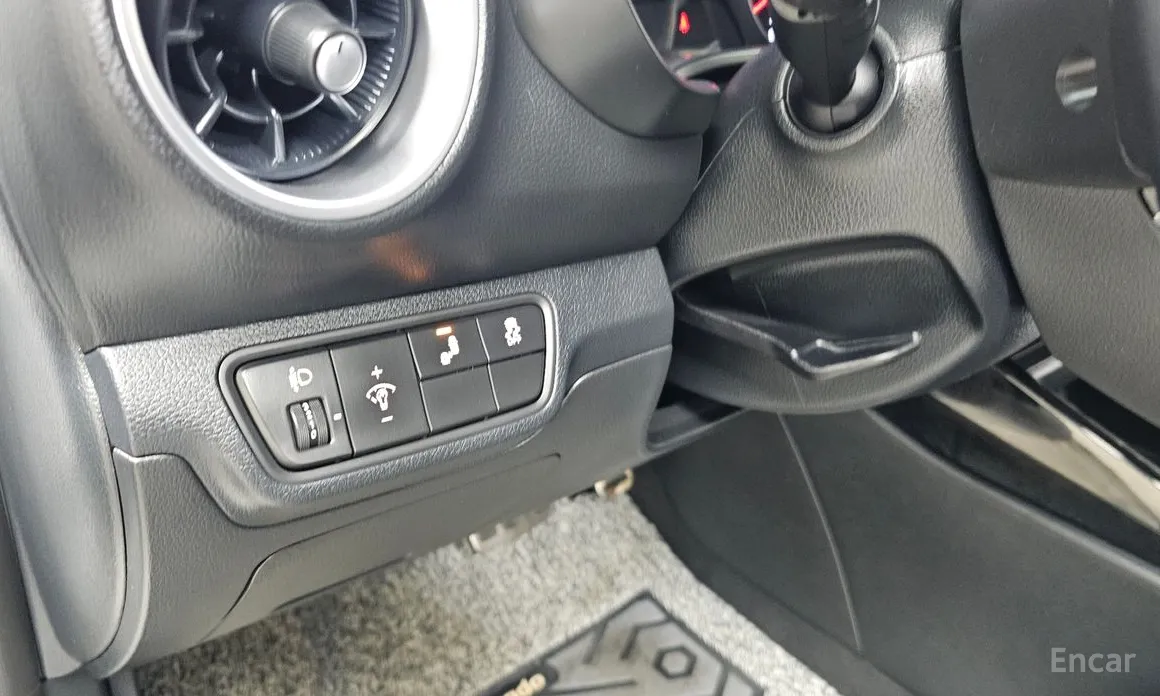 Фото 14 - Kia K3