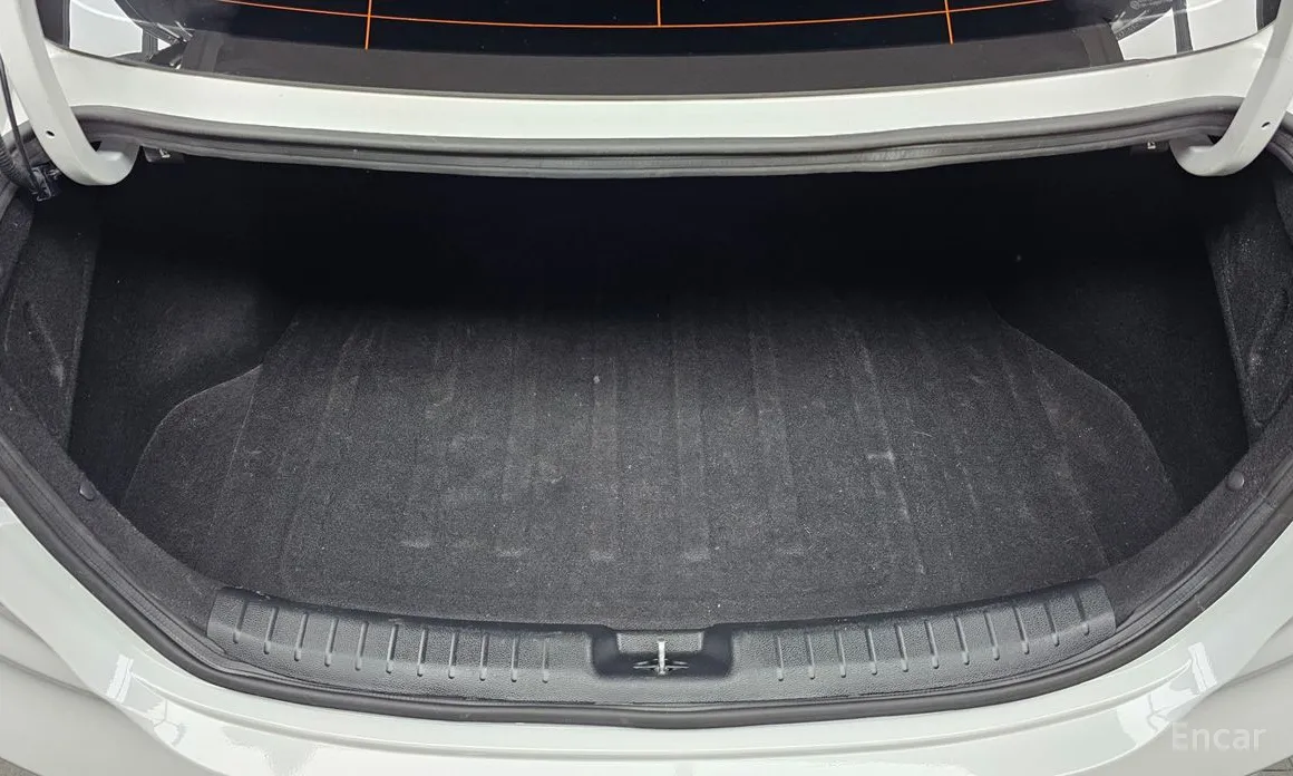 Фото 20 - Kia K3