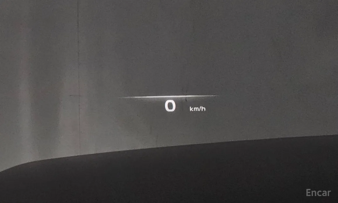 Фото 14 - Kia Mohave