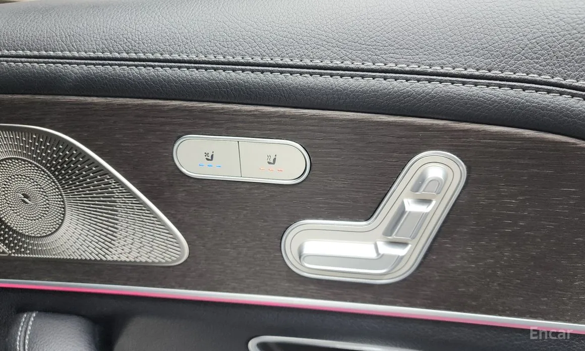 Mercedes-Benz GLS-Class 2020 GLS400d 4MATIC