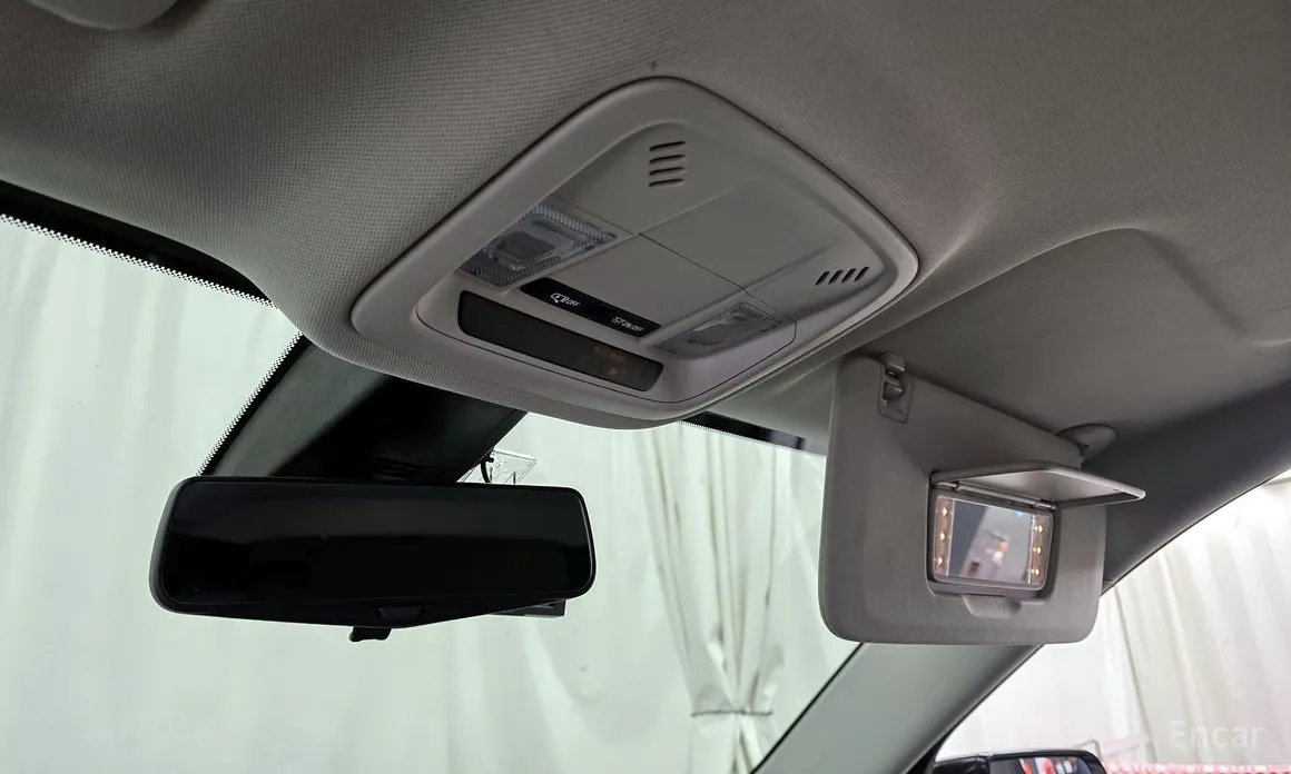 Фото 17 - Chevrolet Traverse