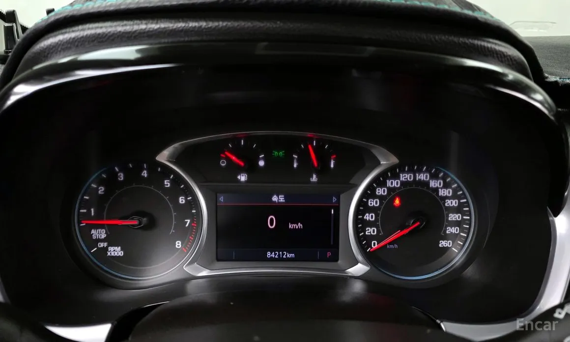 Фото 8 - Chevrolet Traverse