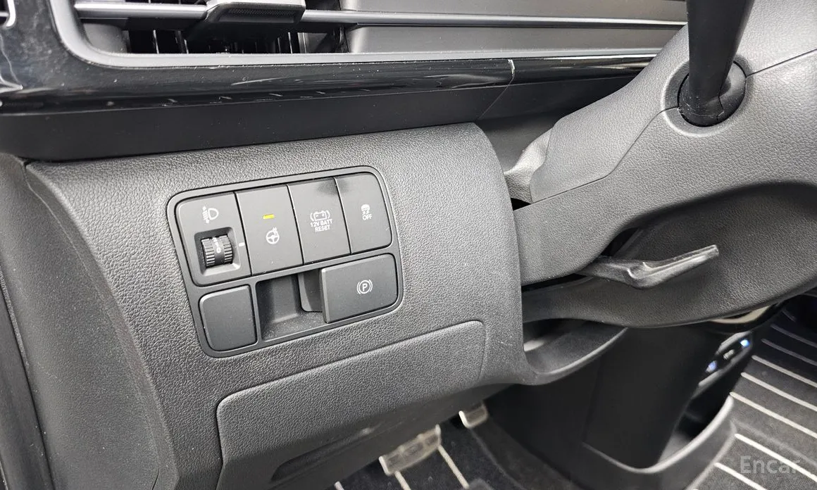 Фото 14 - Hyundai Staria