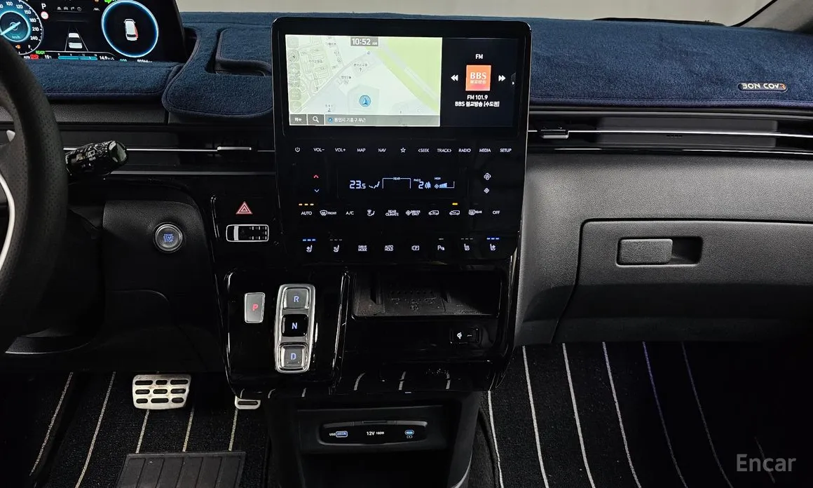 Фото 15 - Hyundai Staria