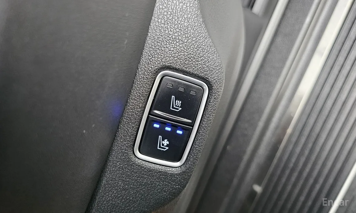 Фото 19 - Hyundai Staria