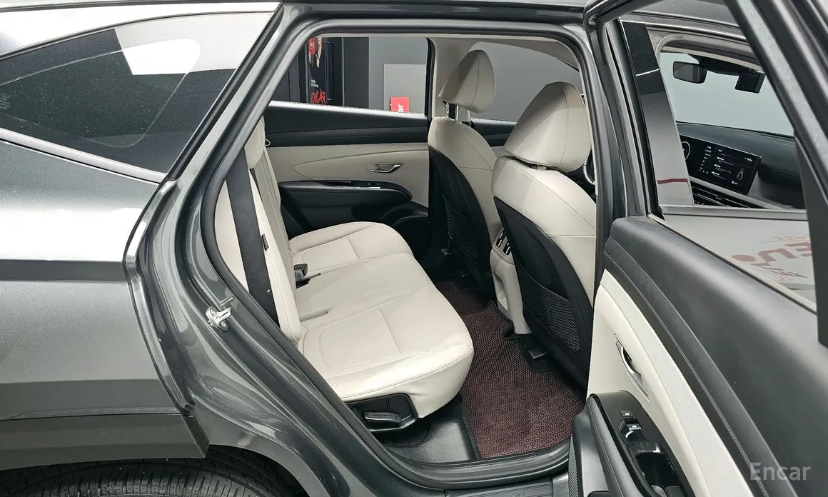 Фото 12 - Hyundai Tucson