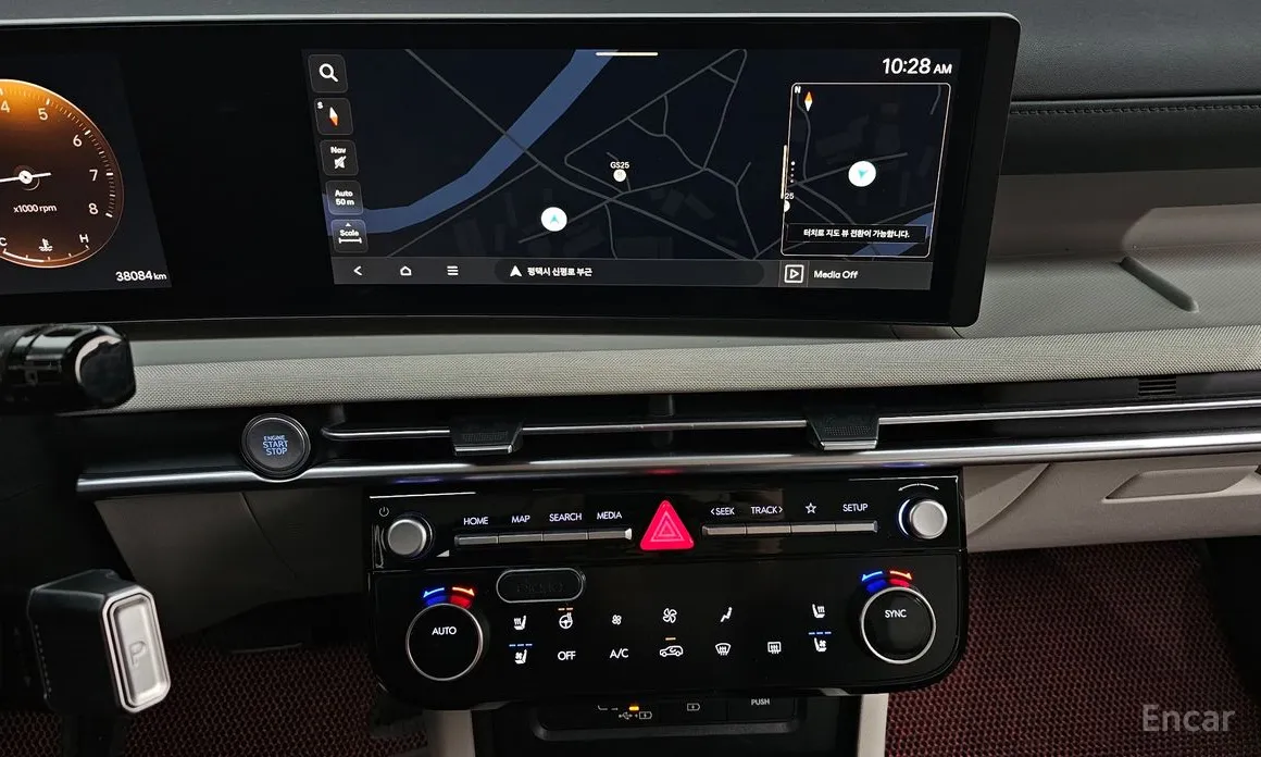 Фото 14 - Hyundai Tucson