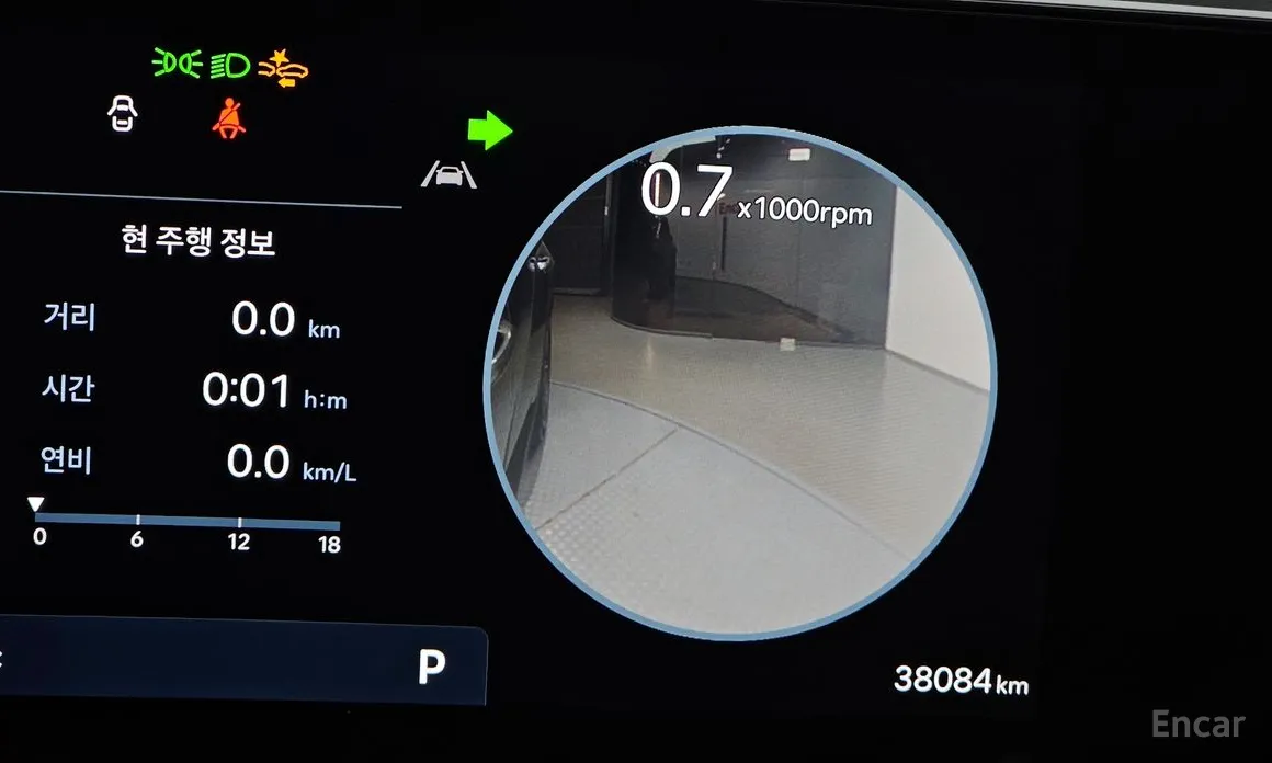 Фото 15 - Hyundai Tucson