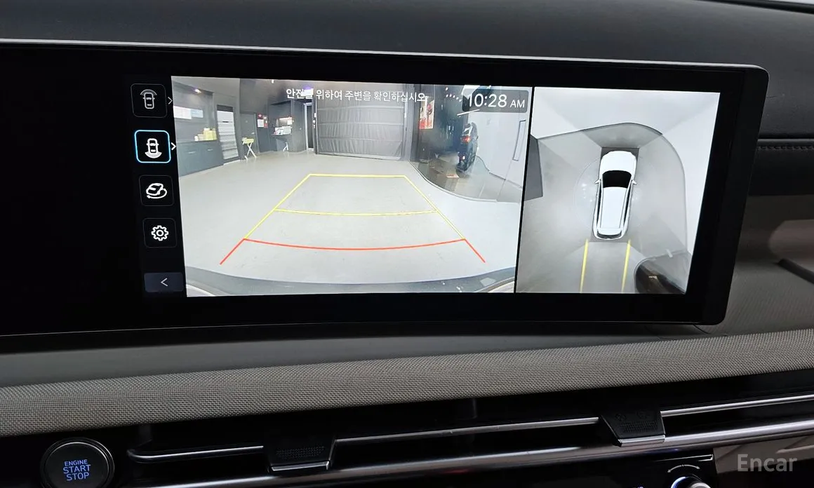 Фото 16 - Hyundai Tucson