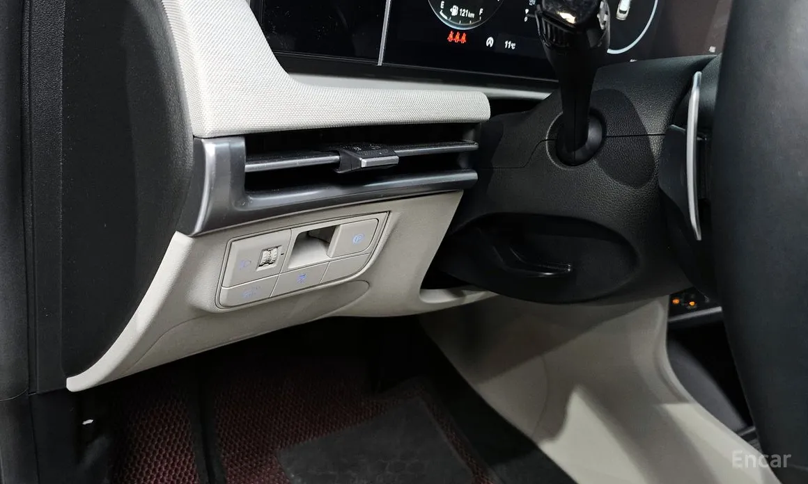 Фото 17 - Hyundai Tucson