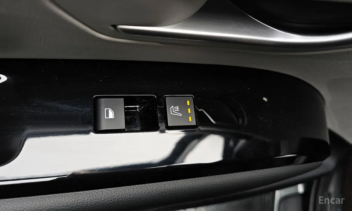 Фото 18 - Hyundai Tucson