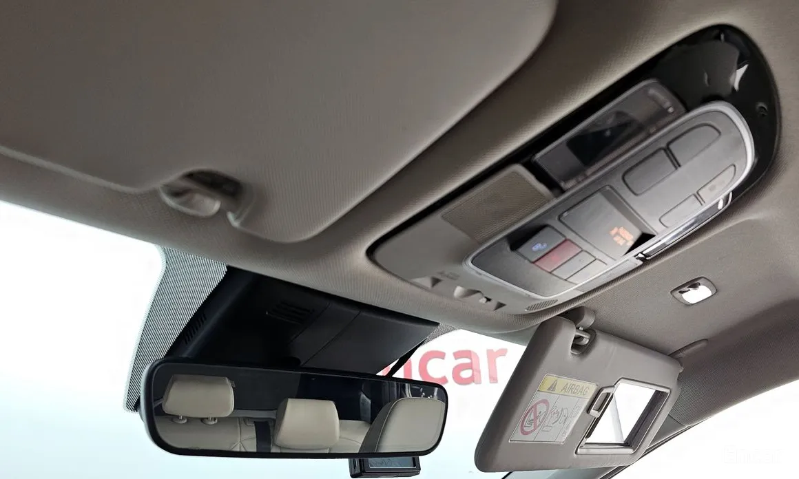 Фото 19 - Hyundai Tucson