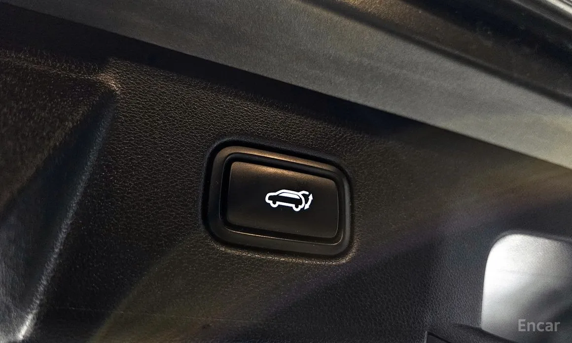 Фото 20 - Hyundai Tucson