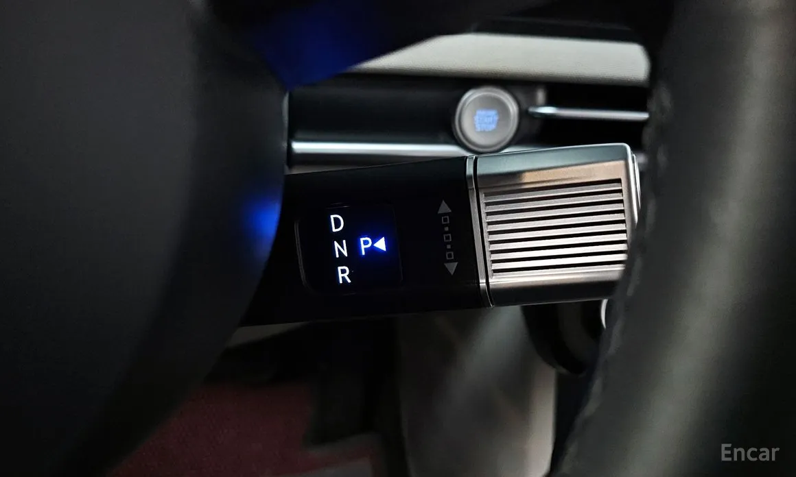 Фото 9 - Hyundai Tucson