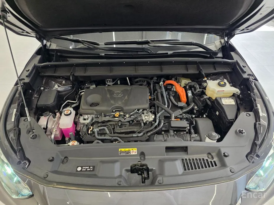 Фото 6 - Toyota Highlander