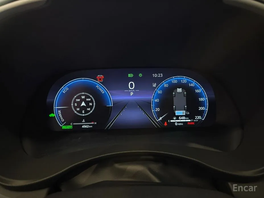 Фото 8 - Toyota Highlander