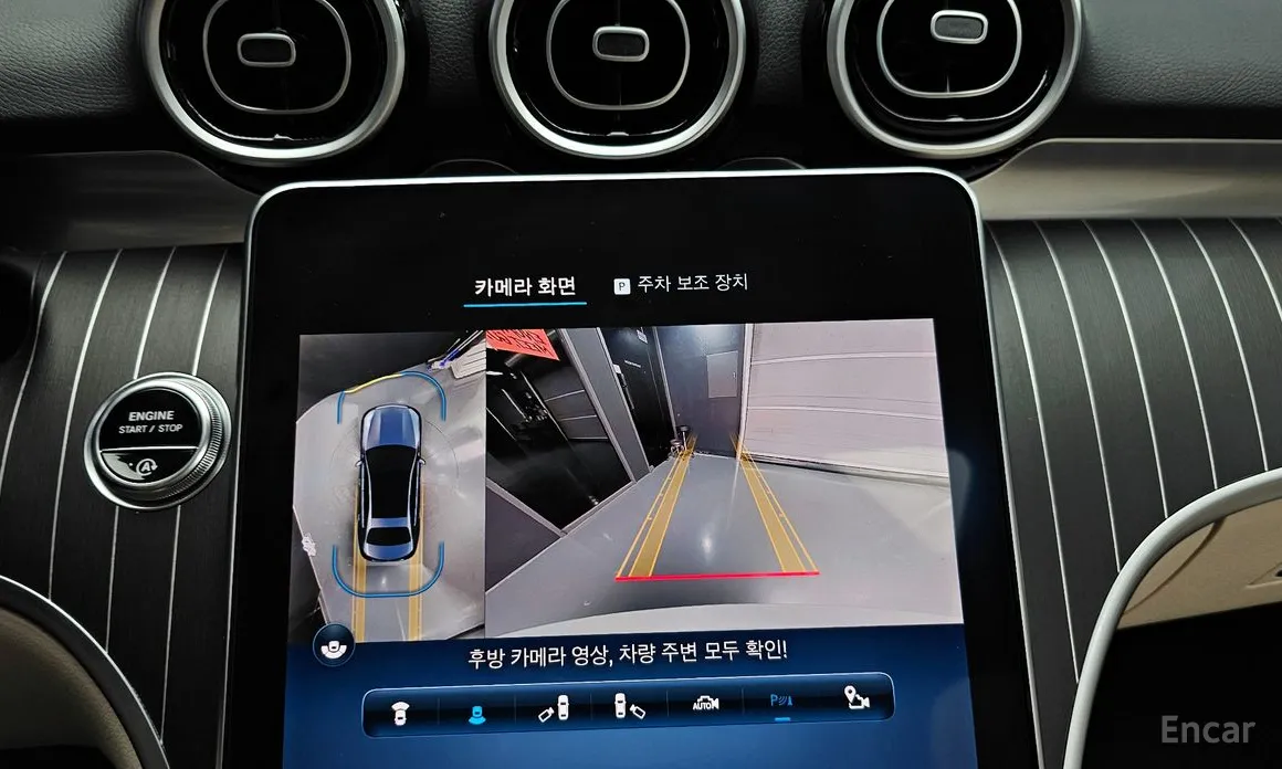 Фото 15 - Mercedes-Benz C-Class