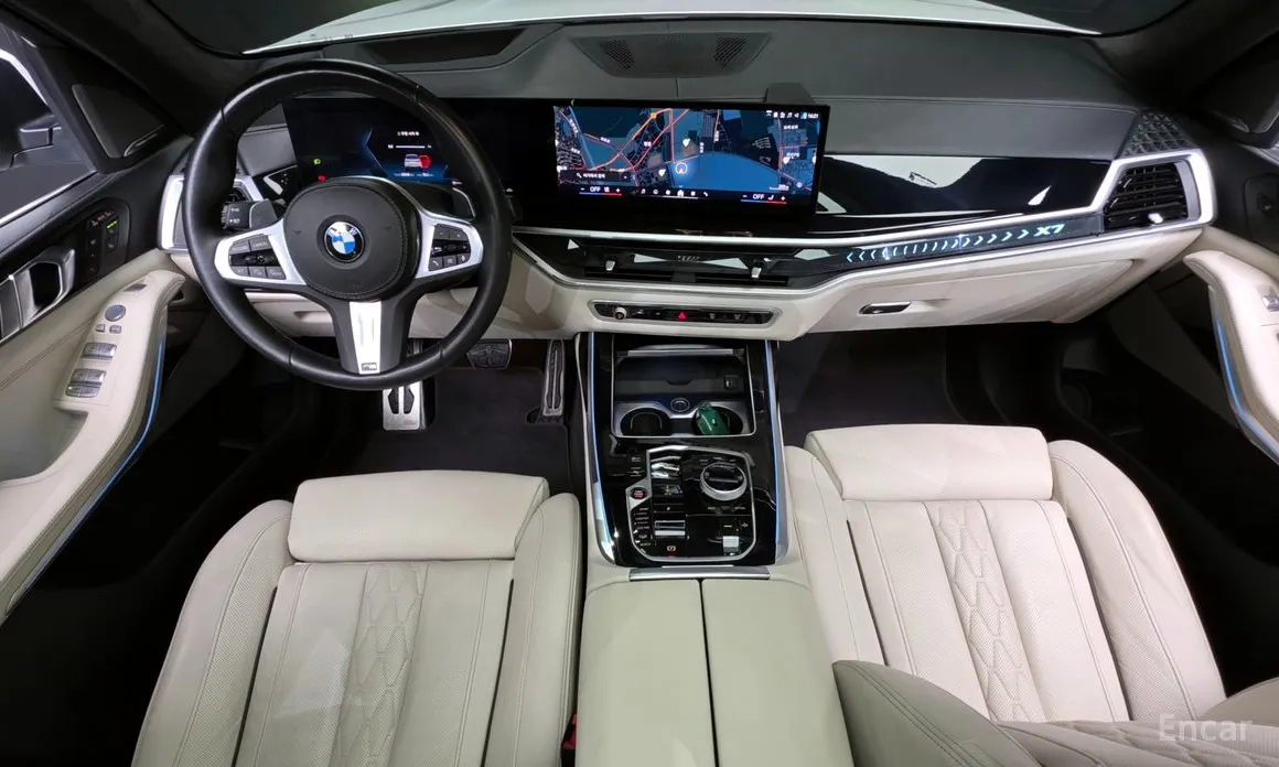 Photo 7 - BMW X7