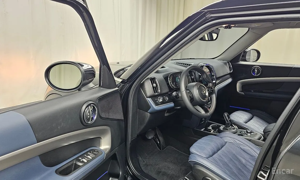 Фото 10 - Mini Countryman