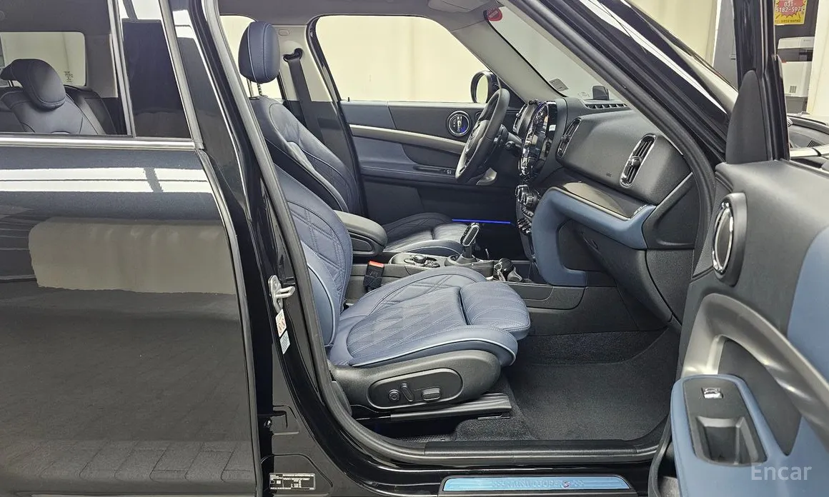 Фото 11 - Mini Countryman