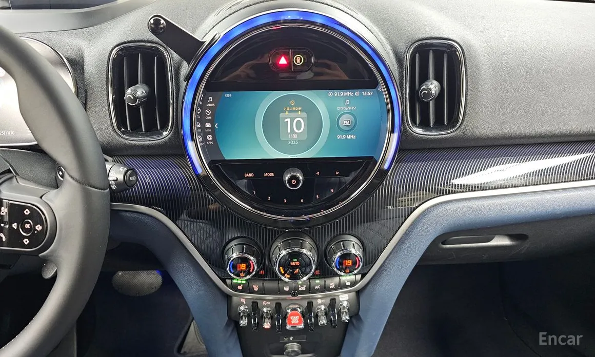 Фото 15 - Mini Countryman