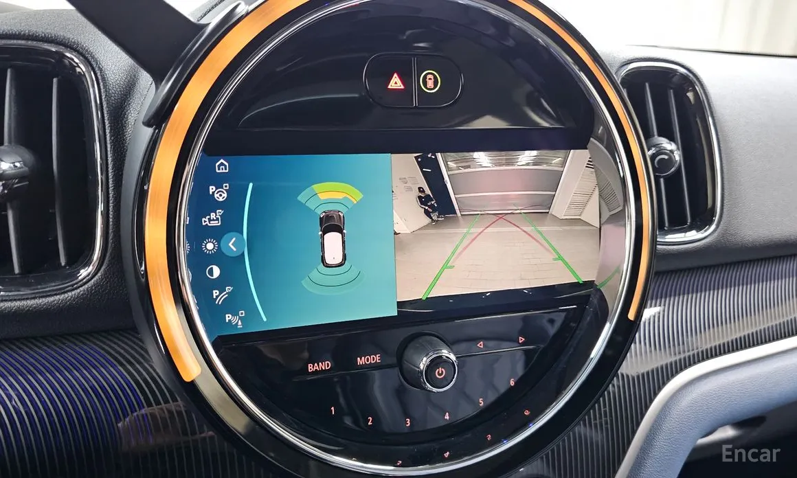 Фото 16 - Mini Countryman