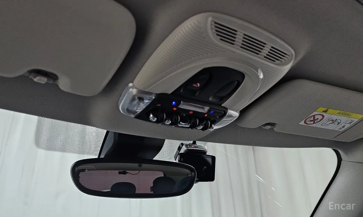 Фото 18 - Mini Countryman