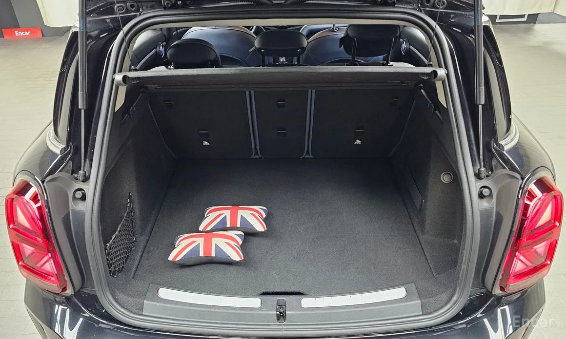 Фото 20 - Mini Countryman