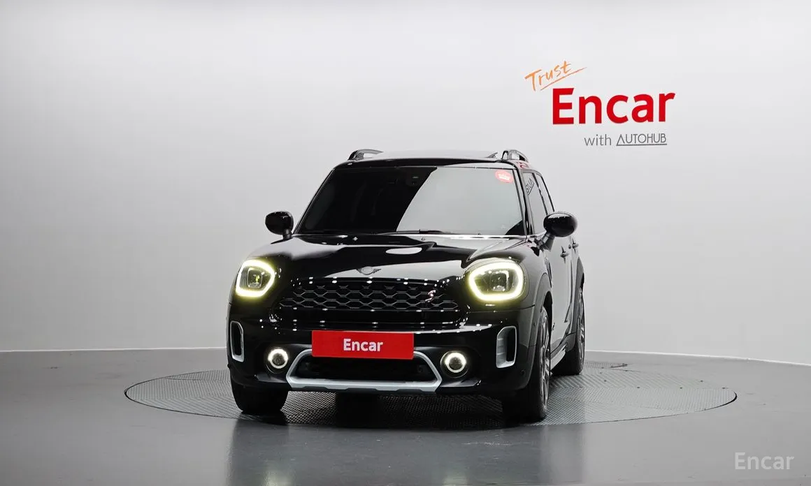 Фото 3 - Mini Countryman