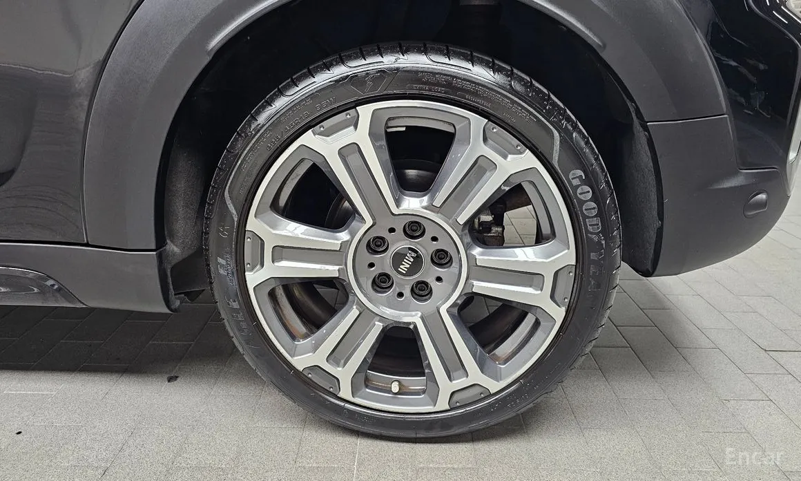 Фото 5 - Mini Countryman