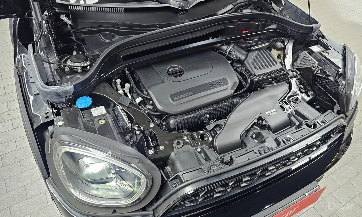 Фото 6 - Mini Countryman