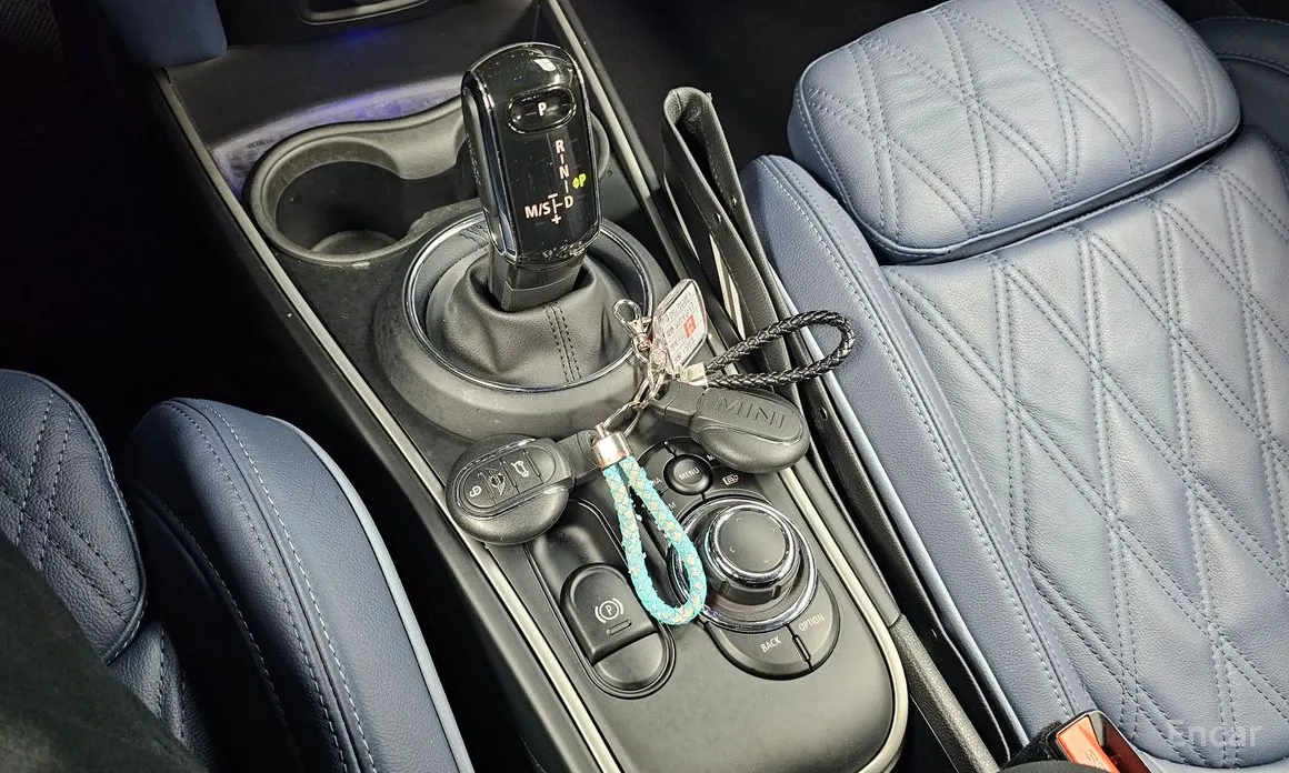 Фото 9 - Mini Countryman