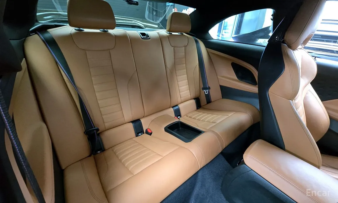 Фото 12 - BMW M2