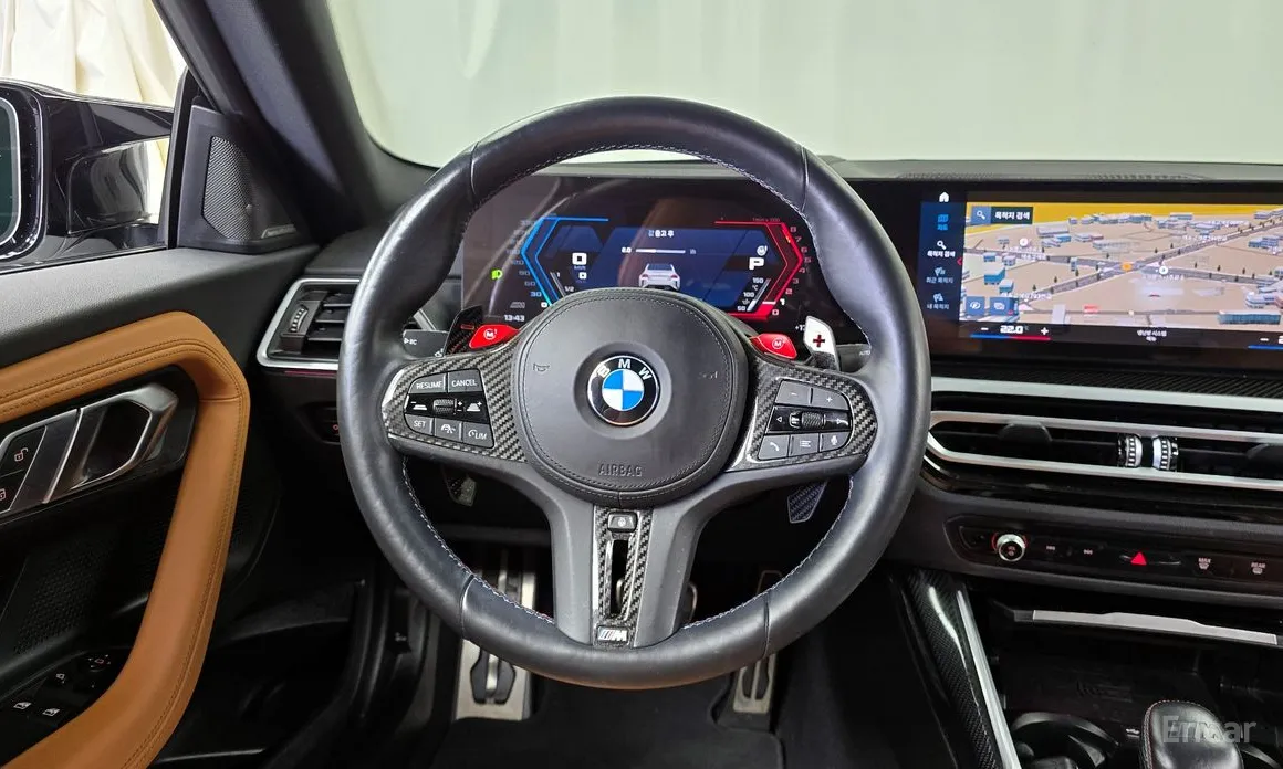 Фото 13 - BMW M2