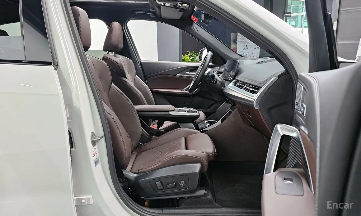 Фото 10 - BMW X1