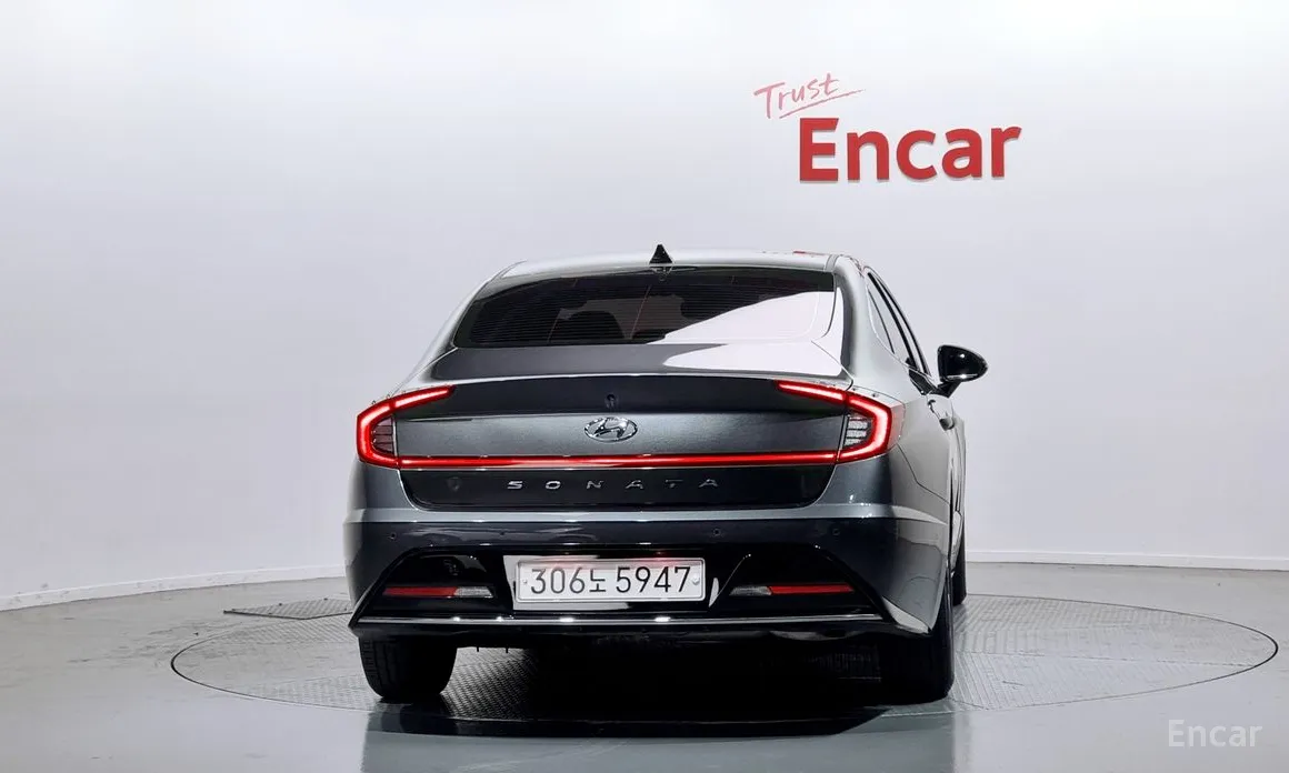 Zdjęcie 4 - Hyundai Sonata