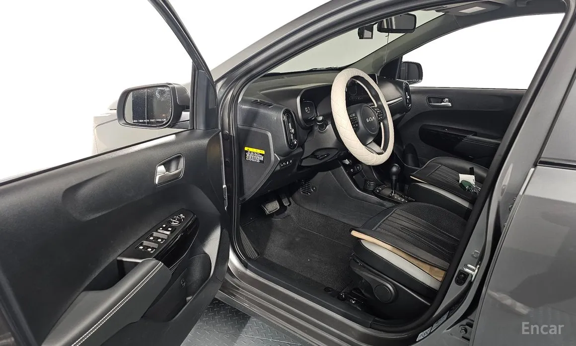 Фото 10 - Kia Morning
