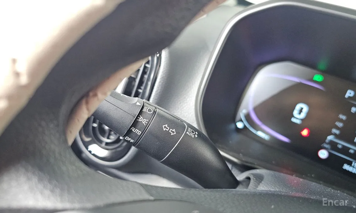 Фото 18 - Kia Morning