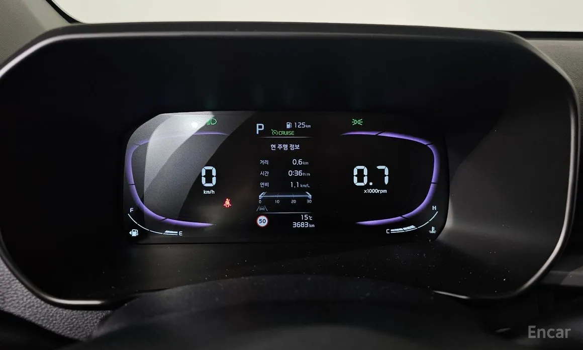 Фото 8 - Kia Morning