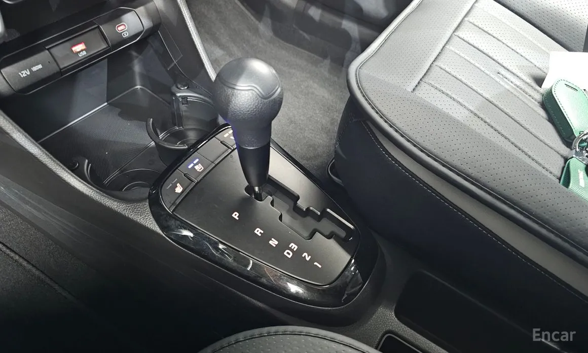 Фото 9 - Kia Morning