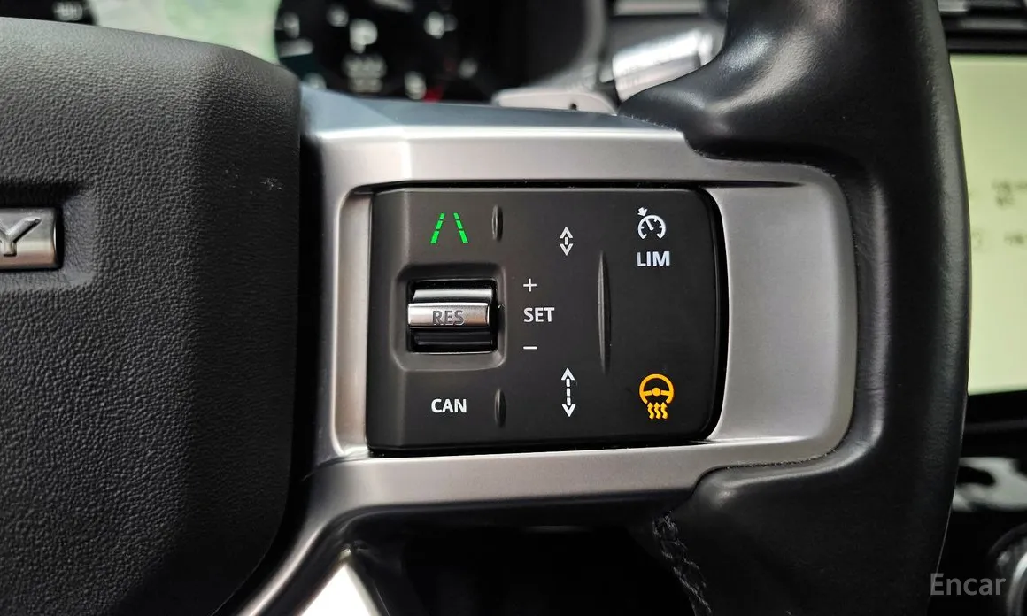 Фото 10 - Land Rover Discovery